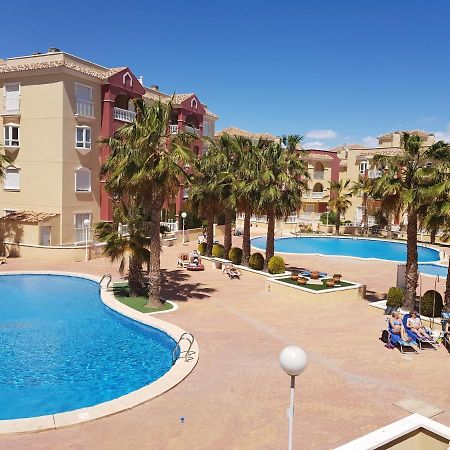 Apartmán Casa Ibiza Los Alcázares Exteriér fotografie