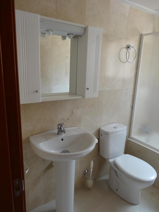 Apartmán Casa Ibiza Los Alcázares Exteriér fotografie